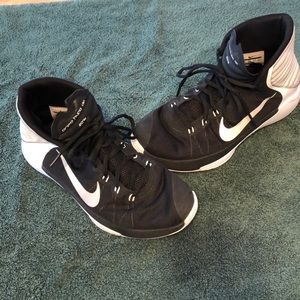 Nike Basketball Shoes size 7.5 Prime Hype DF